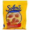 Solens – Gommes à mâcher au miel, 100 g