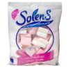 Solens – Marshmallows saveur vanille sans sucres, 90 g