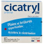 Cicatryl – Crème DM plaies et brûlures, 10 sachets de 2 g