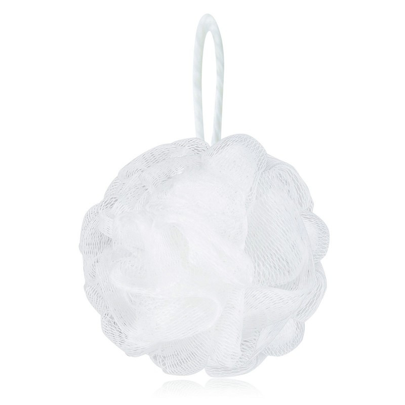Tentation – Fleur de douche blanche, 1 pièce