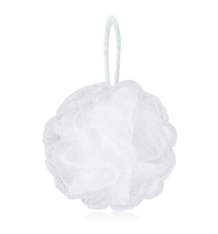 Tentation – Fleur de douche blanche, 1 pièce
