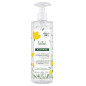 Klorane – Eau nettoyante sans rinçage au calendula bio bébé, format pompe