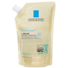 La Roche-Posay – Huile lavante AP+ Lipikar éco-recharge, 400 ml
