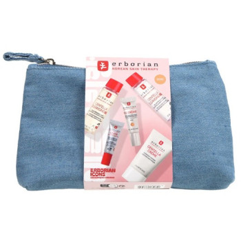 Erborian – Trousse...