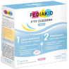 Pediakid – P’tit Eczederm Duo IN & OUT Soin Global Peau Atopique Bébé & Enfant, pack duo