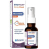 Nutergia – Ergynuit Spray Flash Mélatonine 1,9 mg, 20 ml