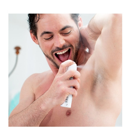 SVR – Spirial Déodorant Anti-Transpirant Spray, 75 ml