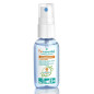 Puressentiel – Assainissant Lotion Spray Antibactériens Mains & Surfaces, 25 ml