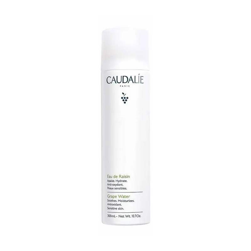 Caudalie – Eau de Raisin, 300 ml