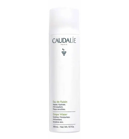 Caudalie – Eau de Raisin, 300 ml
