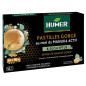 Humer – Pastilles Gorge Miel de Manuka IAA® 15+ & Eucalyptus, 52,8 g