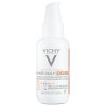 Vichy – Capital Soleil UV-Age Daily Pigment Fluide Teinté SPF50+ Médium, 40 ml