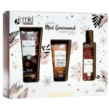 MKL Green Nature – Coffret...