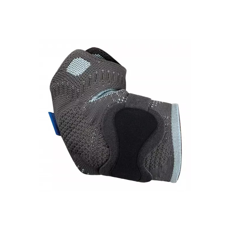 Thuasne – Coudière Silistab Epi Taille 2 Gris, 1 unité