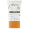 A-Derma – Protect Pocket Fluide Invisible Très Haute Protection, 30 ml