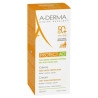 A-Derma – Protect AD Crème Très Haute Protection SPF50+ Sans Parfum, 150 ml