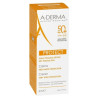 A-Derma – Protect Crème Très Haute Protection SPF50+ Sans Parfum, 40 ml