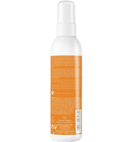 A-Derma – Protect Spray Très Haute Protection SPF50+, 200 ml