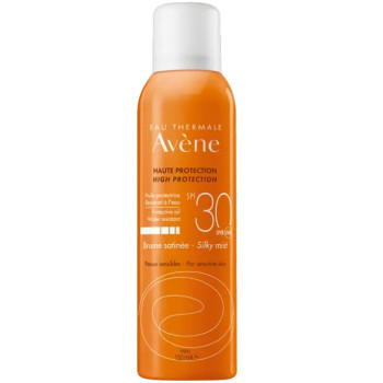 Avène – Brume Satinée SPF 30, 150 ml