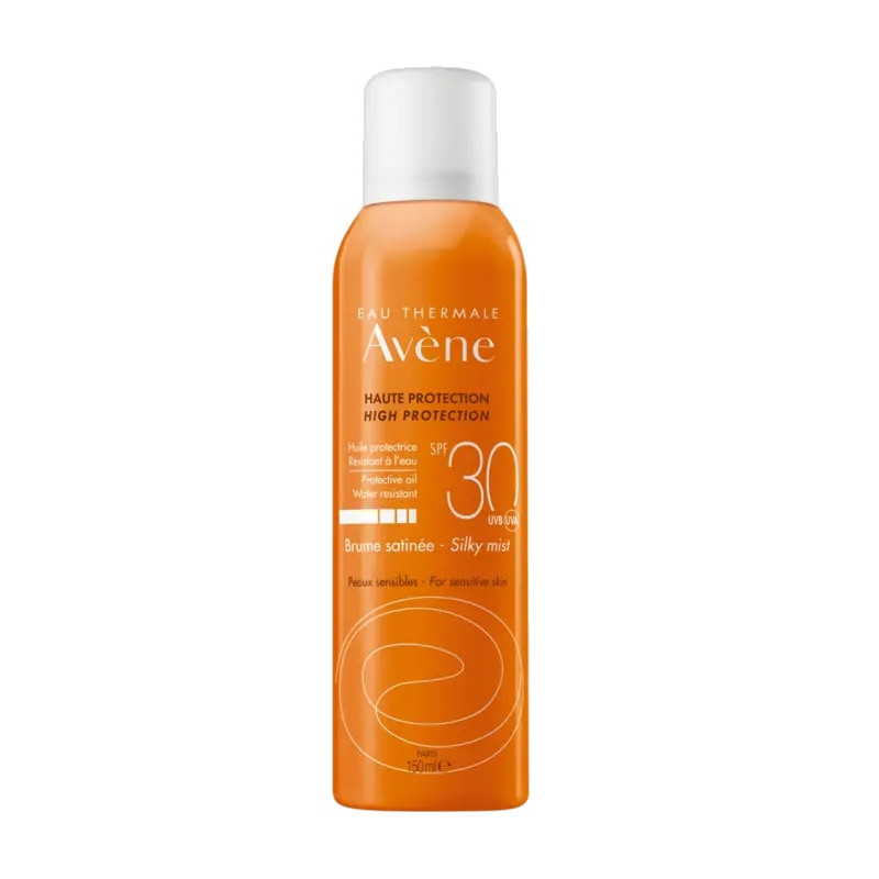 Avène – Brume Satinée SPF 30, 150 ml