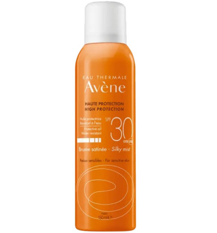 Avène – Brume Satinée SPF 30, 150 ml