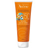 Avène – Lait enfant SPF 50+, 250 ml
