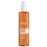 Avène – Huile solaire SPF 30, 200 ml