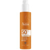 Avène – Spray Solaire SPF 50 100% Invisible, 200 ml