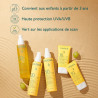 Caudalie – Eau Solaire Très Haute Protection SPF50+, 150 ml