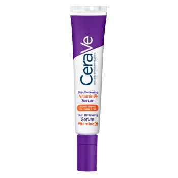 Cerave – Skin Renewing...