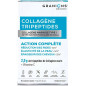 Granions – Collagène Tripeptides 2,5 g + Vitamine C, 80 comprimés