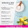 Granions – Collagène Marin Poudre Ultra-Concentré, 270 g