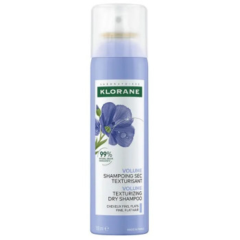 Klorane – Shampooing sec...