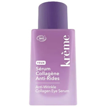 Krème – Recharge Sérum Yeux...