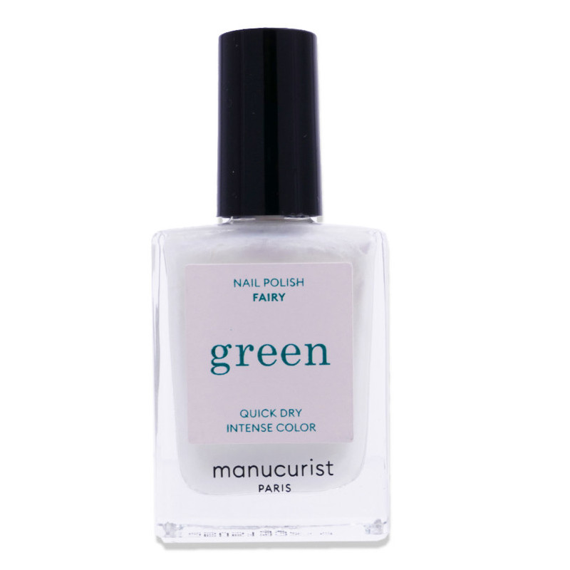 Manucurist – Vernis à Ongles Fairy, 15 ml