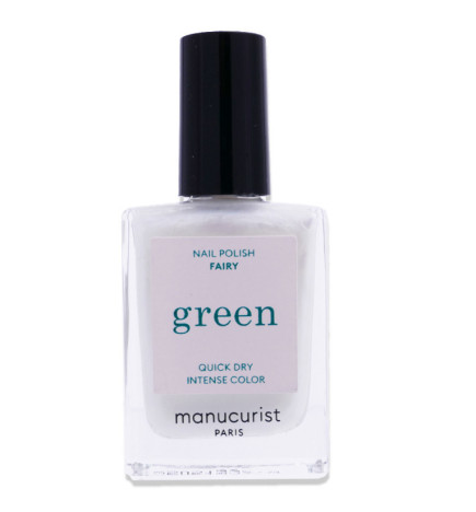 Manucurist – Vernis à Ongles Fairy, 15 ml