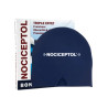 Nociceptol – Bonnet Migraine Réutilisable, Taille Unique