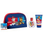 Pat'Patrouille – Coffret Eau de Toilette + Gel Douche + Trousse, 30 ml + 75 ml Pat'Patrouille – Coffret Eau de Toilette + Gel Douche + Trousse, 30 ml + 75 ml