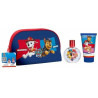 Pat'Patrouille – Coffret Eau de Toilette + Gel Douche + Trousse, 30 ml + 75 ml