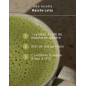 Valebio – Matcha Premium Bio, 30 g