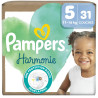 Pampers – Couches Harmonie, 1 paquet