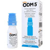 Horus Pharma – Odm 5 Solution Ophtalmique Hypertonique, 10 ml