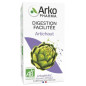 Arkopharma – Arkogélules Artichaut Bio, 40 gélules