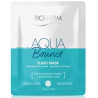Biotherm – Aqua Bounce Flash Mask Masque Tissu Hydratant, 1 masque