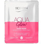 Biotherm – Aqua Glow Flash Mask Masque Tissu Éclat, 1 masque
