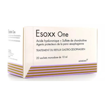 Esoxx One – Solution...
