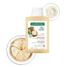 Klorane – Shampoing au Beurre de Cupuaçu Bio Cheveux Secs et Abîmés, 200 ml