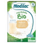 Modilac – Mes Céréales Bio Dès 4 Mois Nature, 250 g