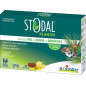 Stodal – Plantes Nez & Gorge & Bronches Pastilles Goût Citron, boîte de pastilles Stodal – Plantes Nez & Gorge & Bronches Pastilles Goût Citron, boîte de pastilles