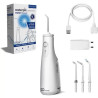 Waterpik – Hydropulseur Sans Fil Select WF-10, 1 appareil